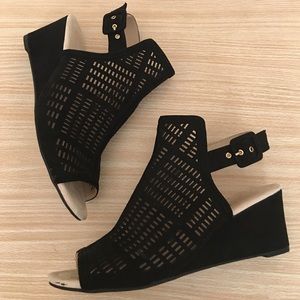 🌟METAPHOR🌟 WOMAN’S WEDGE SANDALS